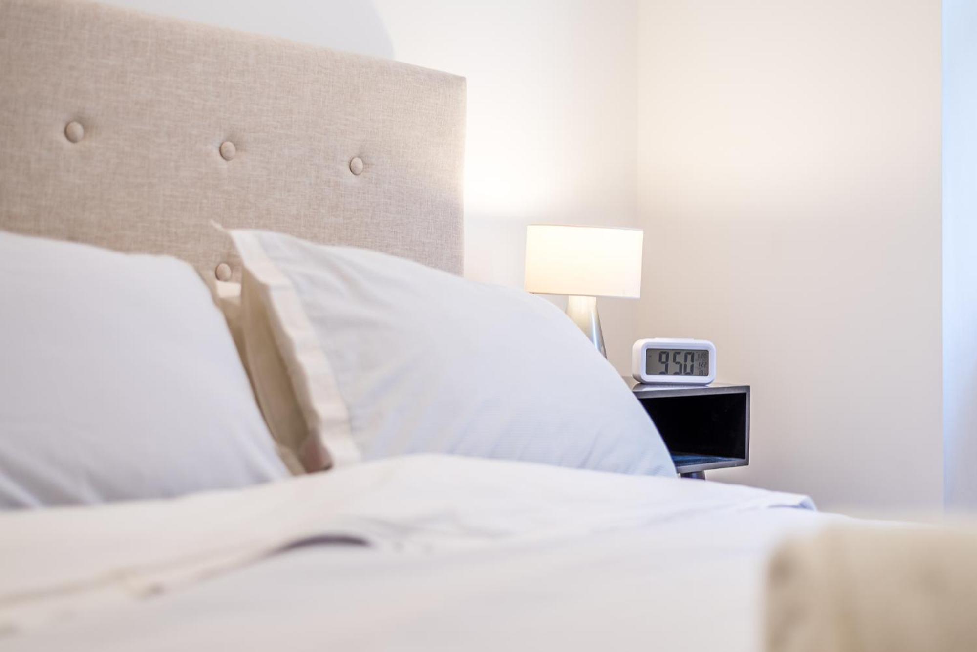 شقة Casa Italia Near Kings Road In Chelsea With Wifi & Washing Machine لندن المظهر الخارجي الصورة